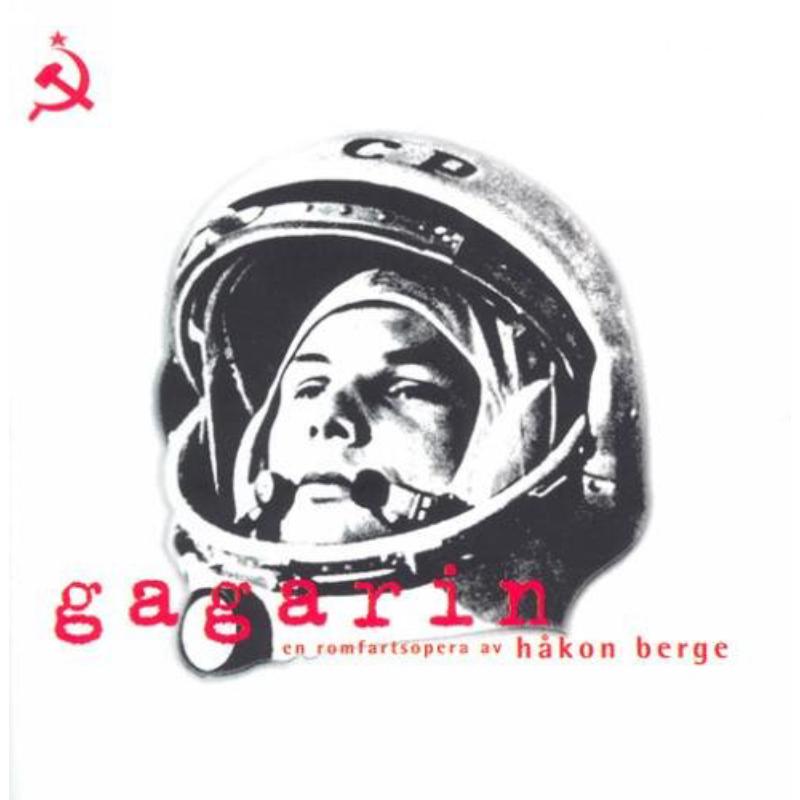 Hakon Berge - Gagarin (Norwegian Radio Orchestra)