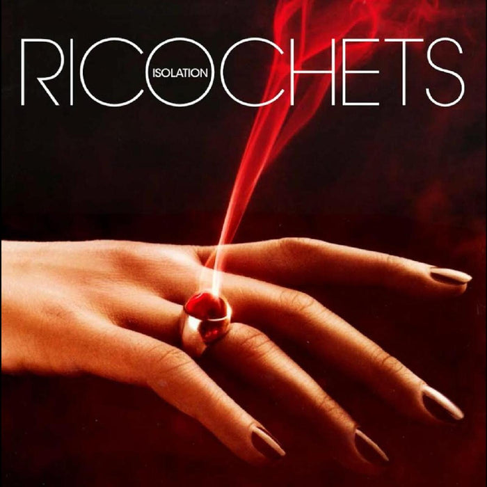 Ricochets - Isolation - LPNORSK037