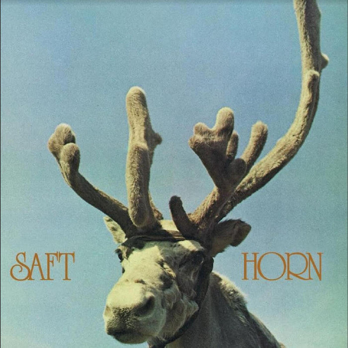 Saft - Horn - LPBIGDI50