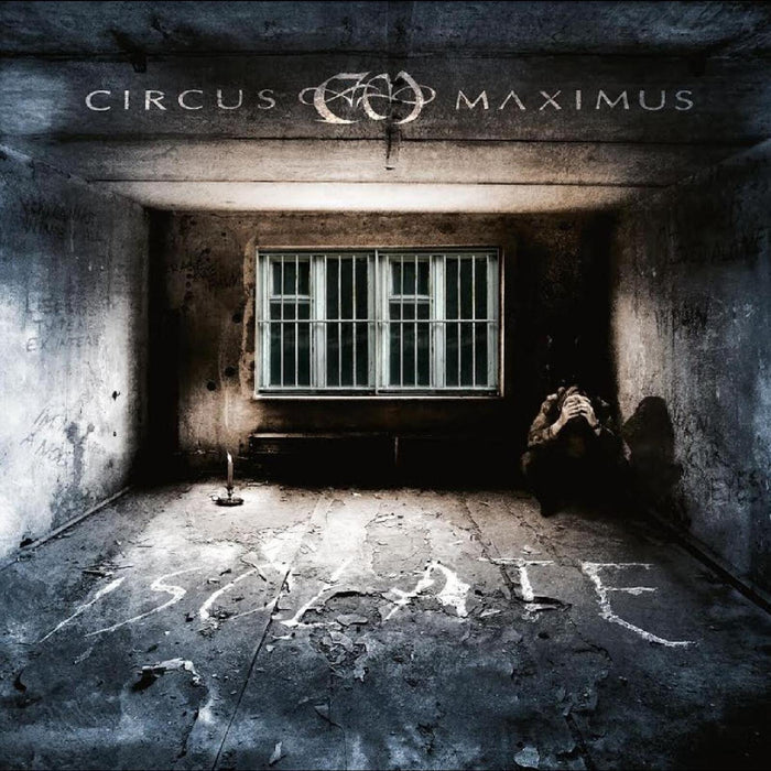 Circus Maximus - Isolate - LPNORSKEALBU104
