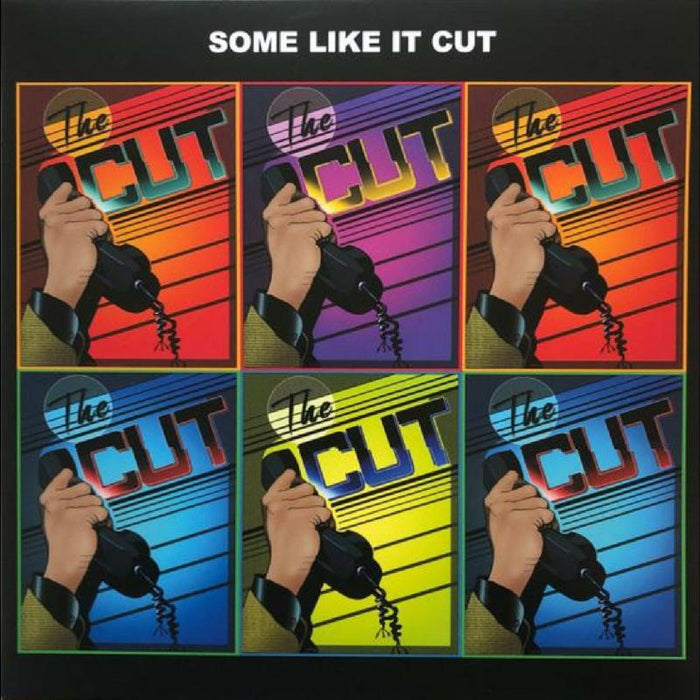 The Cut - Some Like It Cut