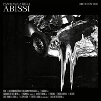 To Die On Ice - Panoramica Degli Abissi - SSR0165LP