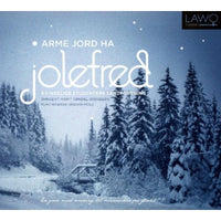 Oslo University Women's Choir - Arme jord ha jolefred (Norwegian Christmas) - LWC1009