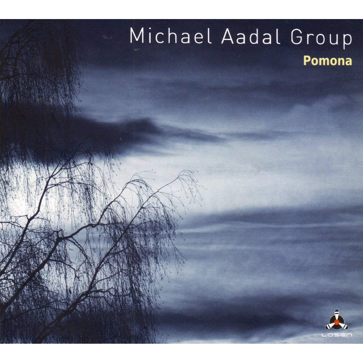 Michael Aadal Group - Pamona - LOS1582