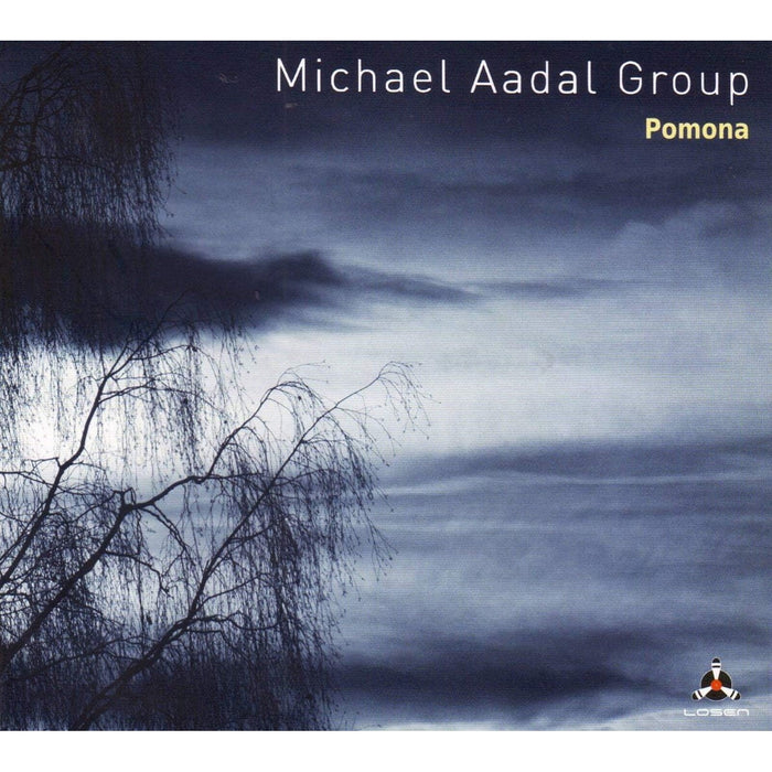Michael Aadal Group - Pamona - LOS1582