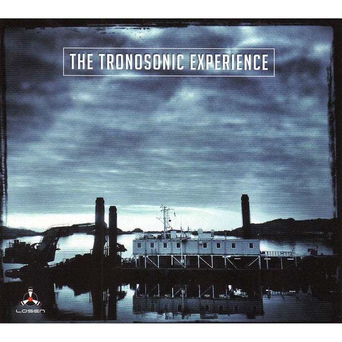 Tronosonic Experience - Tronosonic Experience - LOS1742