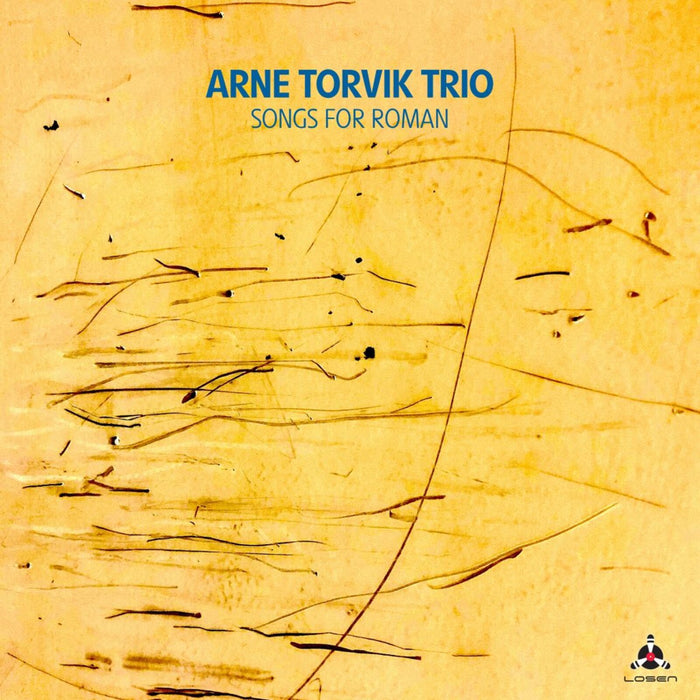 Arne Torvik Trio - Songs For Roman - LOS286