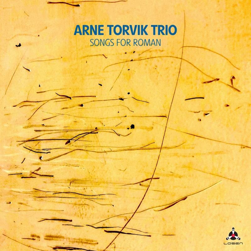 Arne Torvik Trio - Songs For Roman - LOS286