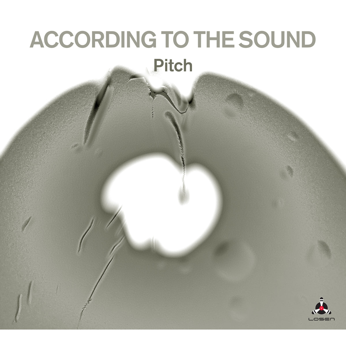 According To The Sound - Pitch - LOS2902
