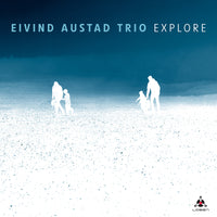 Eivind Austad Trio - Explore - LOS2922