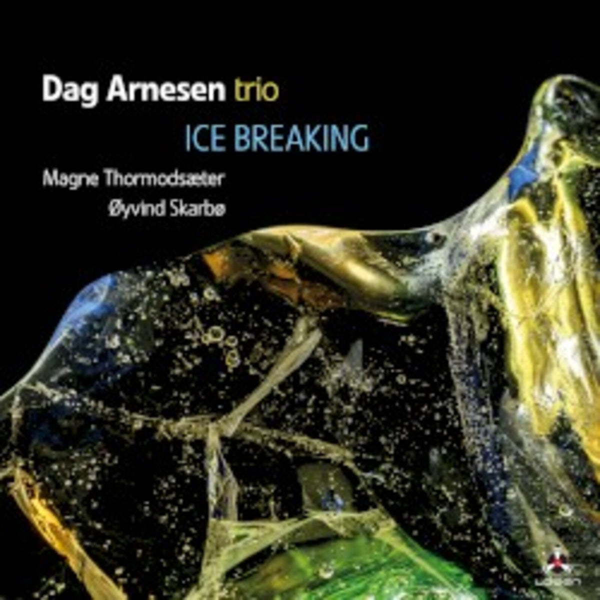 Dag Arnesen Trio - Ice Breaking - LOS2962