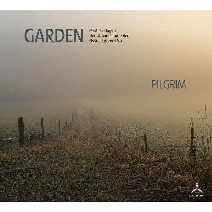 Garden - Pilgrim - LOS3022