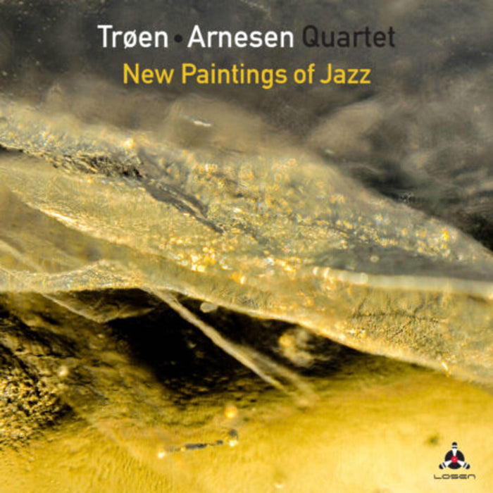 Troen/Arnesen Quartet - New Paintings of Jazz - LOS3072