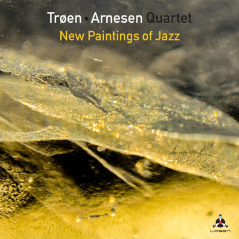 Troen/Arnesen Quartet - New Paintings of Jazz - LOS3072