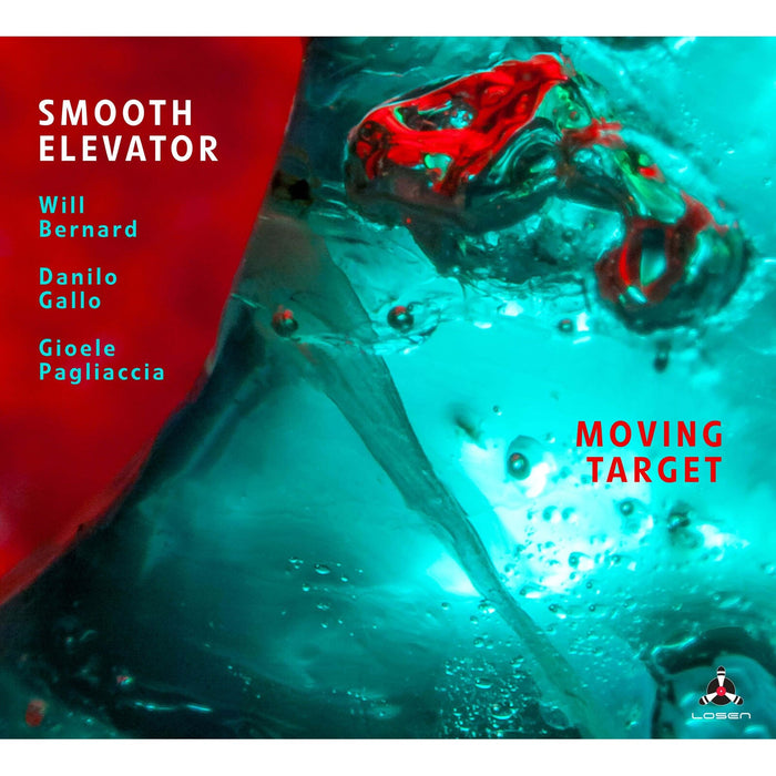Moving Target
