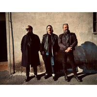 Roy Powell - Aria - LOS3212