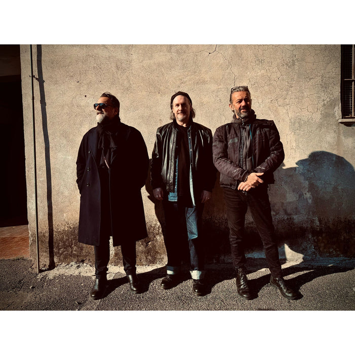 Roy Powell - Aria - LOS3212