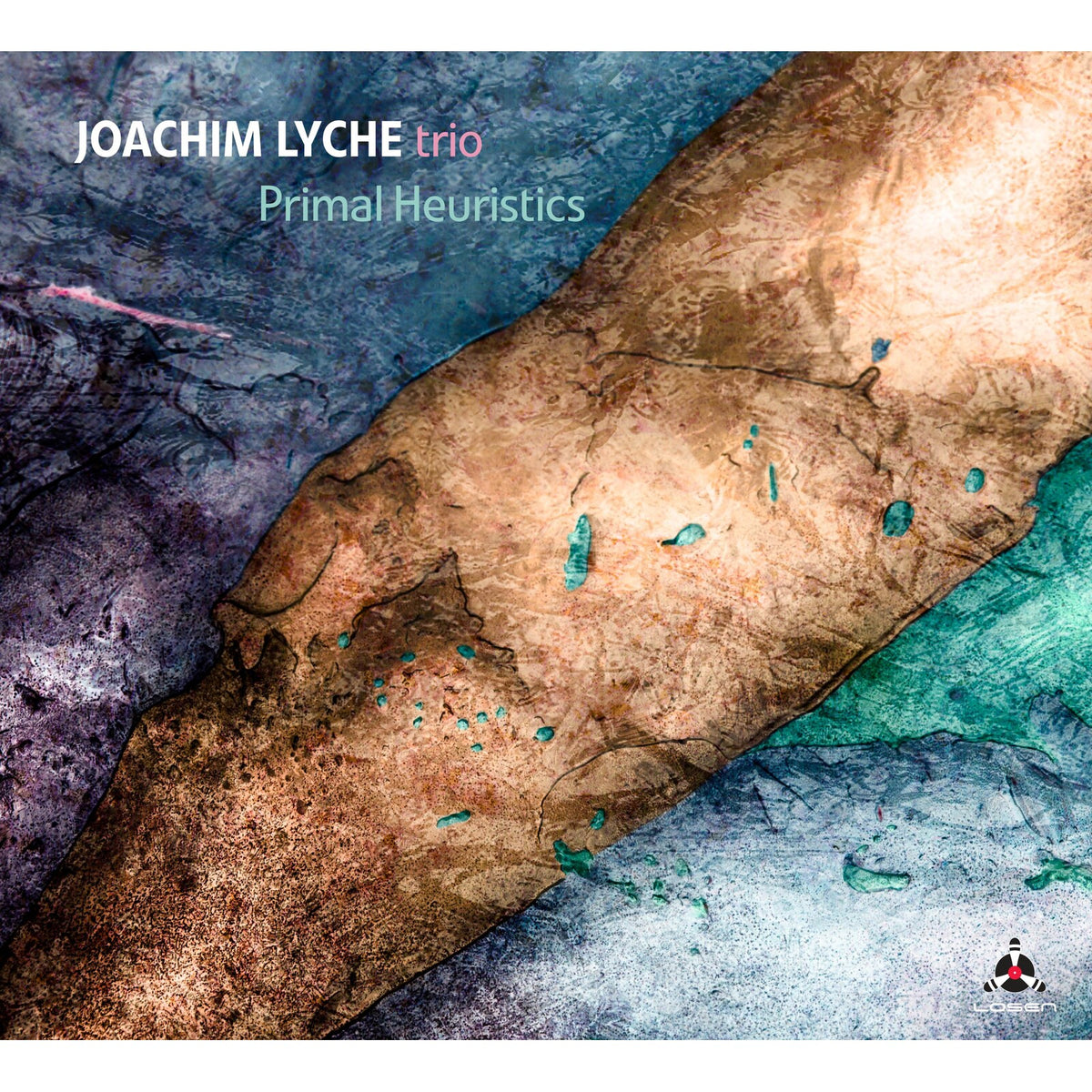 Joachim Lyche Trio - Primal Heuristics - LOS3222