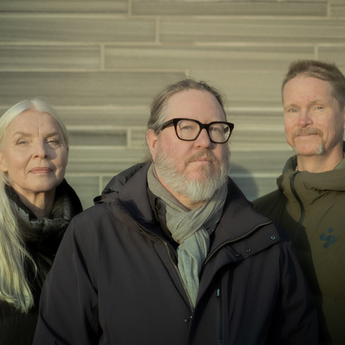 S-E-A - Places and Other Stories - LOS3242