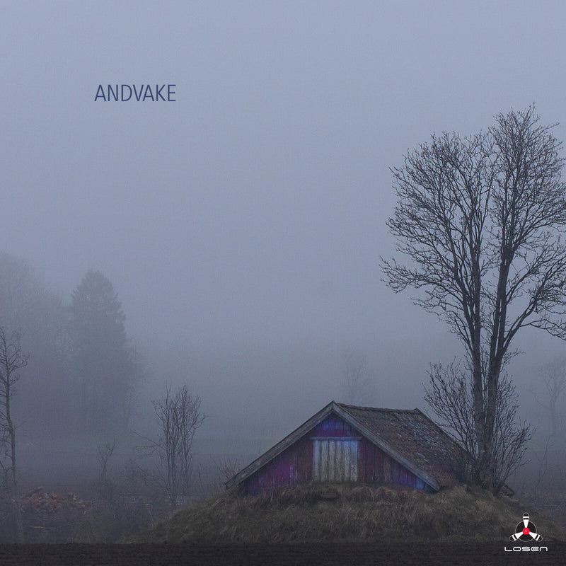 Stefano Boggiani - Andvake - LOS3282