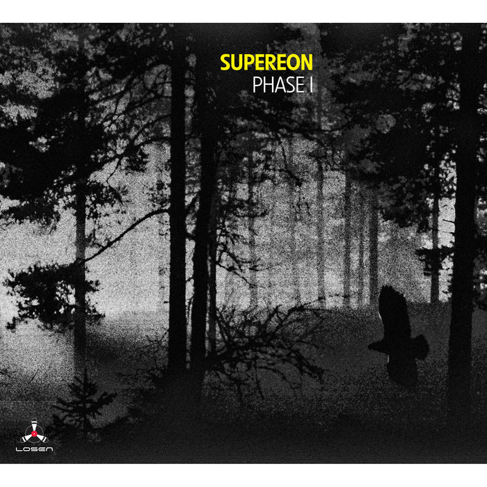 Supereon - Phase 1 - LOS3312