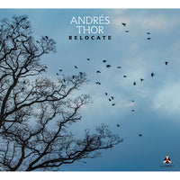 Andres Thor - Relocate - LOS3321