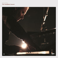 Espen Berg - Espen Berg: The Trondheim Concert (LP/Vinyl Edition) - NXN2011LP