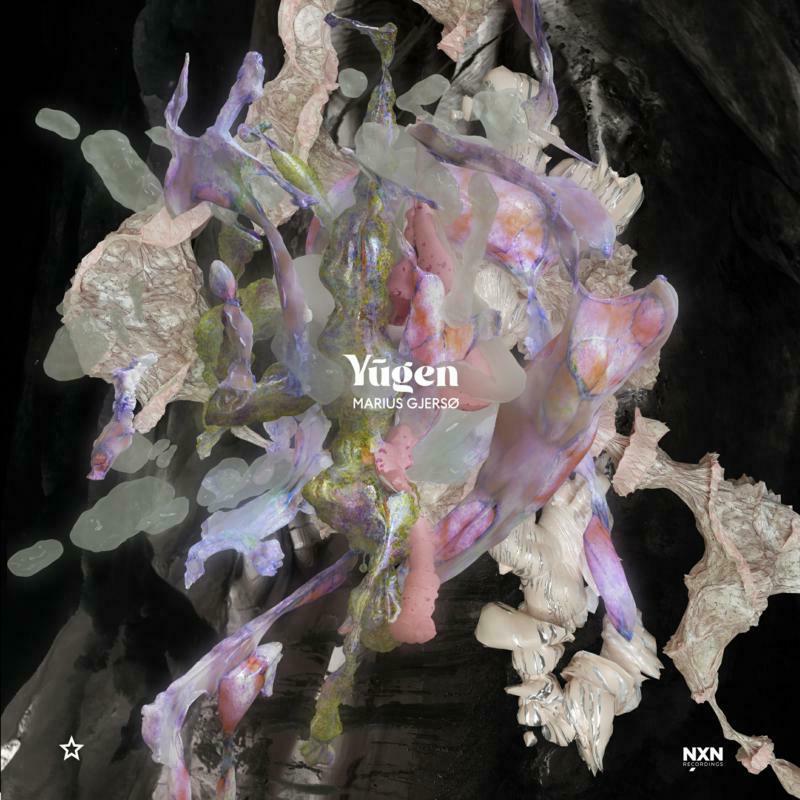 GJERSO/PETTERSEN/HAUGEN - YUGEN - NXN4006