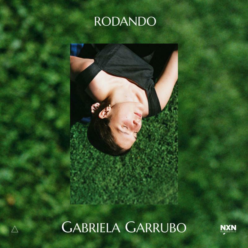 Gabriela Garrubo - Gabriela Garrubo: Rodando - NXN2017