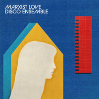 Marxist Love Disco Ensemble - MLDE - MRBLP248R