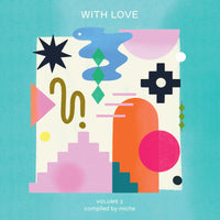 Various Artists - With Love Volume 2 Compiled By Miche - MRBLP280P