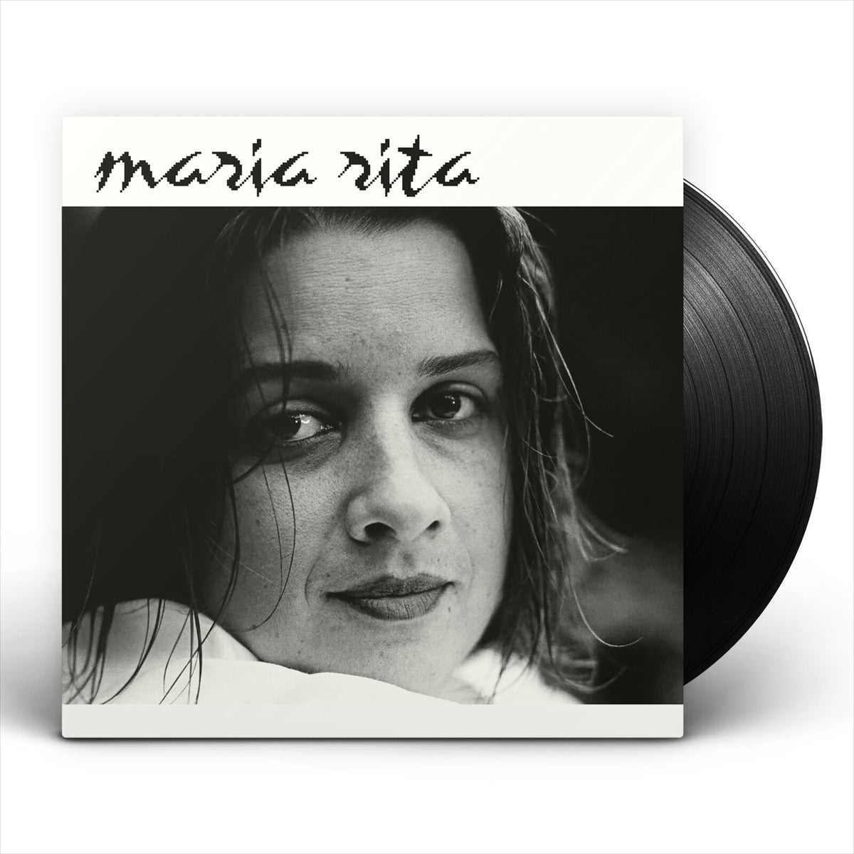 Maria Rita - Brasileira - MRBLP288