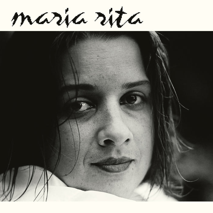 Maria Rita - Brasileira - MRBCD288