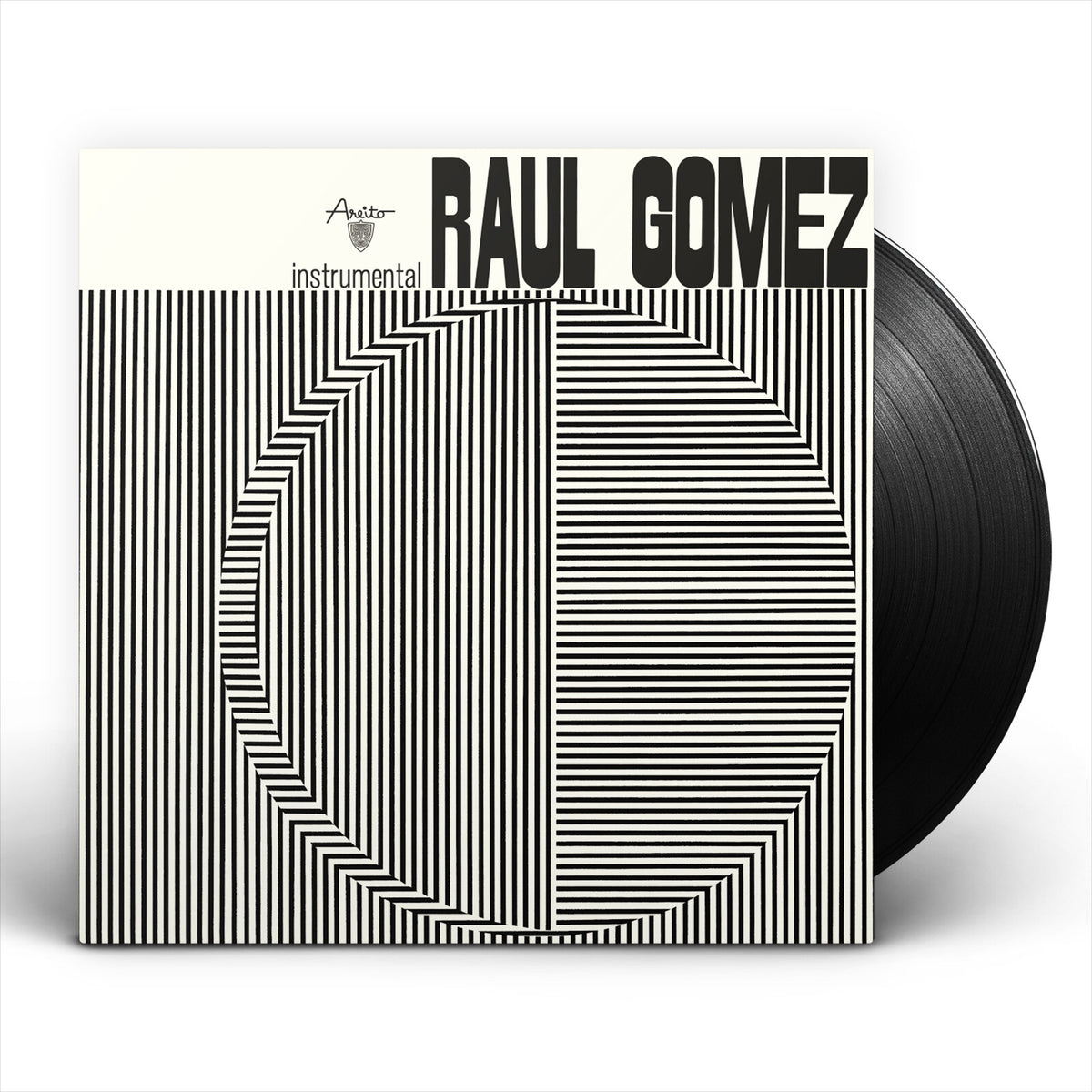 Raul Gomez - Raul Gomez - MRBLP291