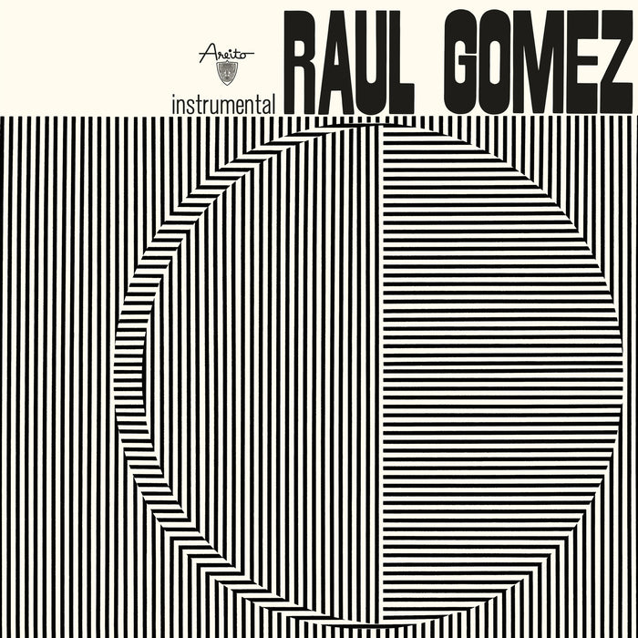 Raul Gomez - Raul Gomez - MRBCD291