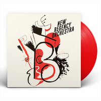 New Regency Orchestra - New Regency Orchestra - MRBLP307R