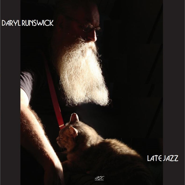 Daryl Runswick - Late Jazz - ASCLP002