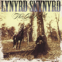 Lynyrd Skynyrd: The Last Rebel - MOVLP3339