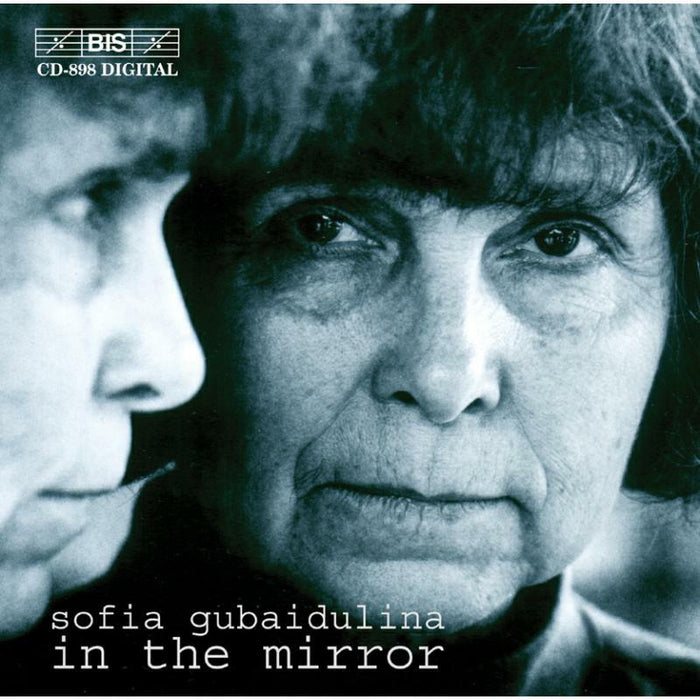 Various - GUBAIDULINA: IN THE MIRROR - BISCD898