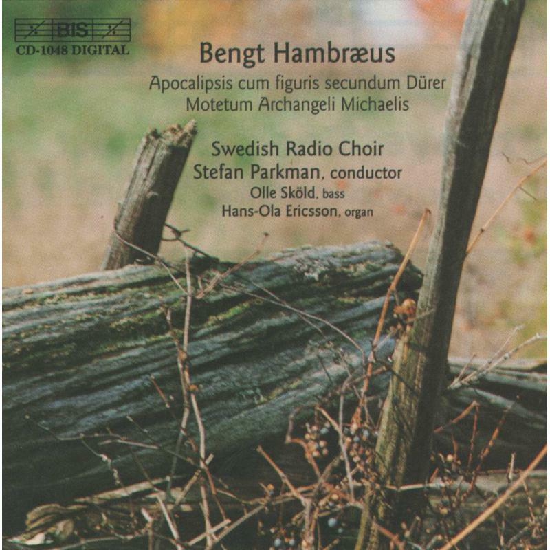 Various - APOCALIPSIS CUM FIGURIS - BISCD1048