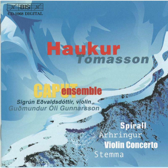 Soloists - TOMASSON: VN CTO - BISCD1068