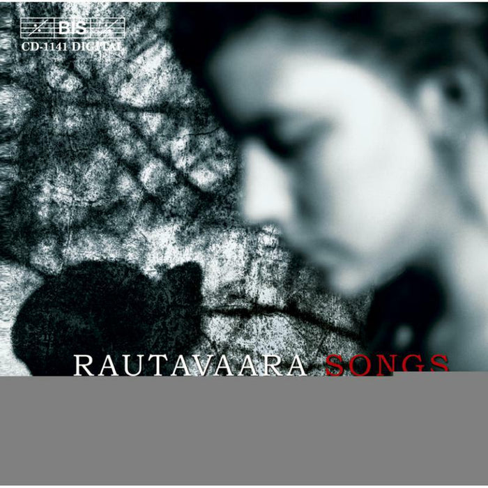 Korhonen:Paananen - RAUTAVAARA: SONGS - BISCD1141