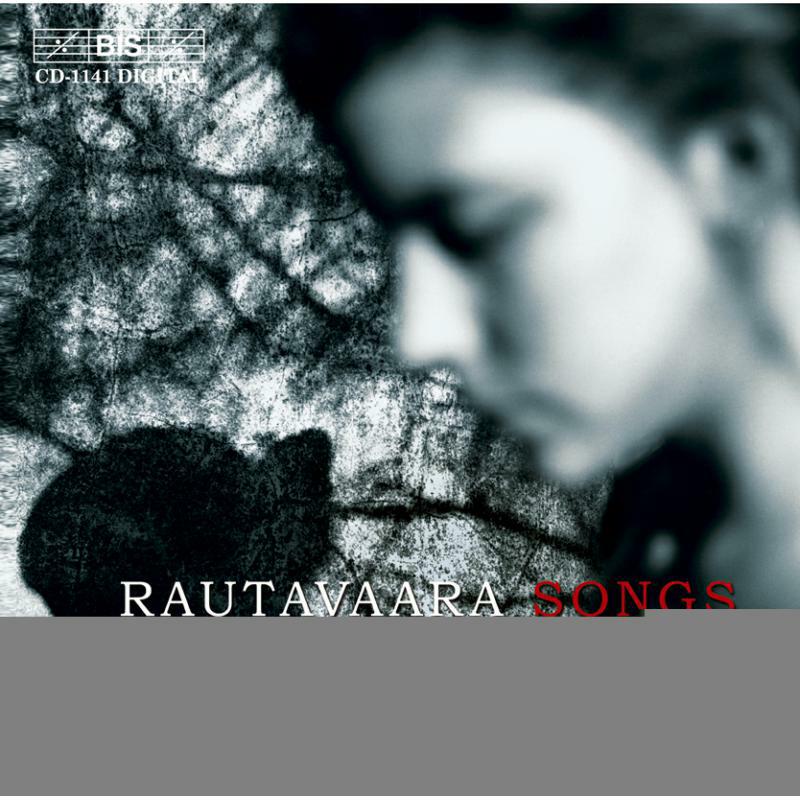 Korhonen:Paananen - RAUTAVAARA: SONGS - BISCD1141