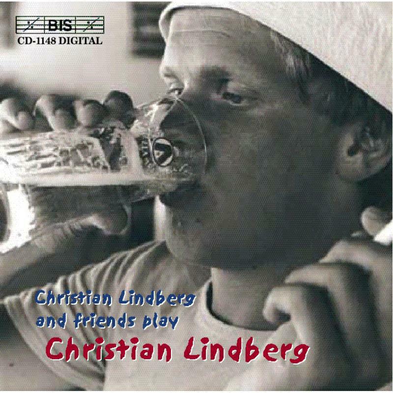 Various - LINDBERG: ARABENNE - BISCD1148