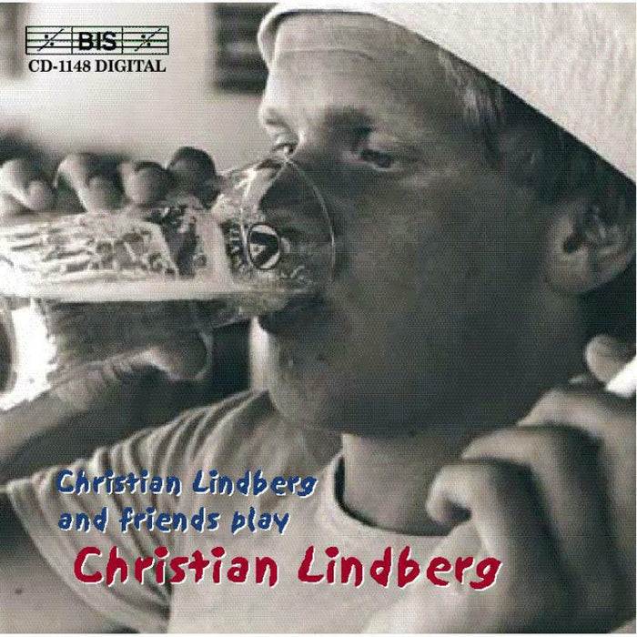 Various - LINDBERG: ARABENNE - BISCD1148