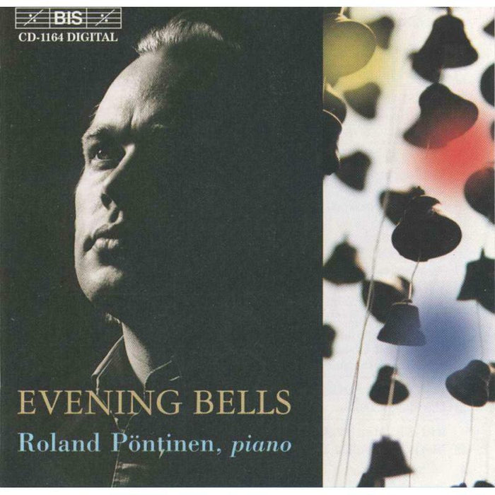 Pontinen, Roland - VARIOUS: EVENING BELLS - BISCD1164