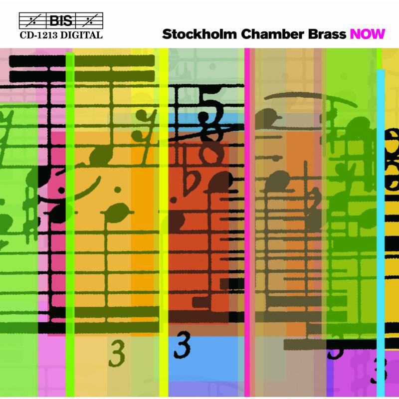 Martensson:Stockholm Cb - Now - BISCD1213