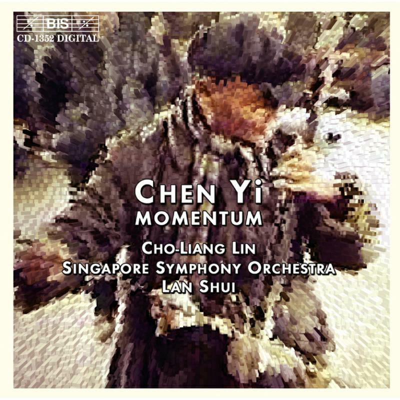 Singapore So - Yi - Orchestral Works - BISCD1352