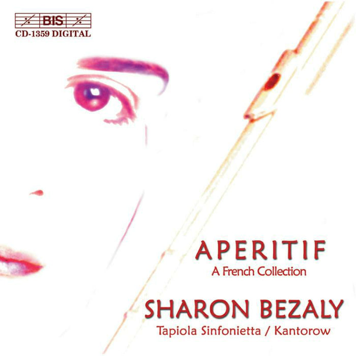 Various - Aperitif - A French Collection - BISCD1359