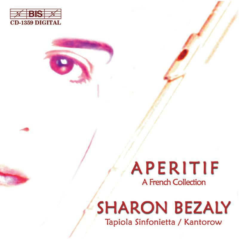 Various - Aperitif - A French Collection - BISCD1359